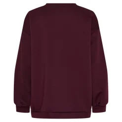 Marta Du Chateau Sweatsæt & Comfy Wear|Bluser & Skjorter<Chibiscus Sweatshirt 22659