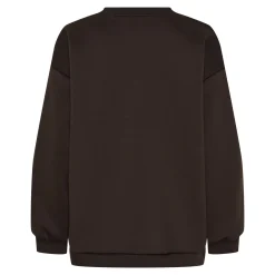 Marta Du Chateau Sweatsæt & Comfy Wear|Bluser & Skjorter<Chibiscus Sweatshirt 22659