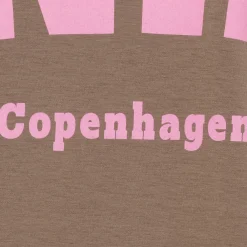New Chibiscus Sweatshirt 22659 Sweatsæt & Comfy Wear|Bluser & Skjorter