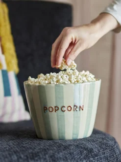 Bloomingville Ting Til Køkkenet<Chip Skål, farvet, Stentøj 82063185
