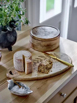 Bloomingville Dekoration Til Hjemmet<Chirp Skål, Grøn, Stentøj 82072811