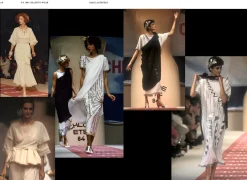 Sale Chloé Catwalk TH1398 Dekoration Til Hjemmet