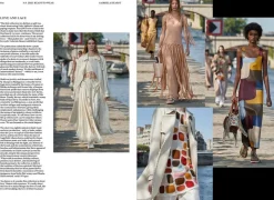 Sale Chloé Catwalk TH1398 Dekoration Til Hjemmet