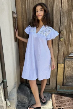 Continue Kjoler<Christel Dress 14969