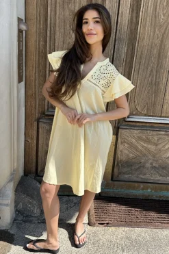 Continue Kjoler<Christel Dress 14969