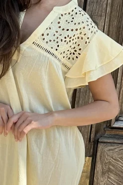 Continue Kjoler<Christel Dress 14969