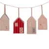 New Christmas Street, Advent Calendar Børn Bad, Leg & Interiør