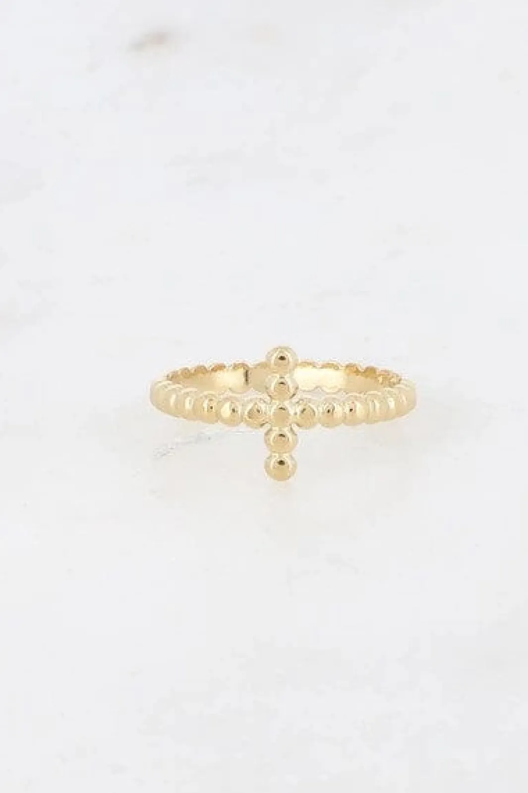 Mellow Moon Ringe<Chrys Ring BS0717J0380