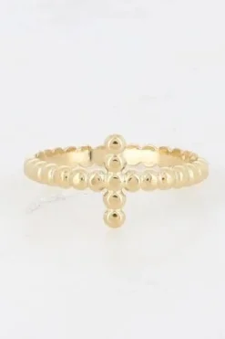 Mellow Moon Ringe<Chrys Ring BS0717J0380