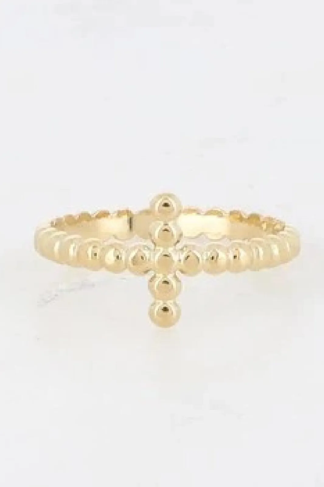 Mellow Moon Ringe<Chrys Ring BS0717J0380
