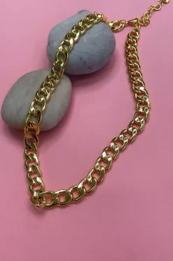Mellow Moon Halskæder<Chunky Big Necklace