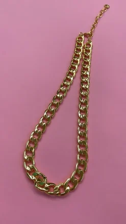 Mellow Moon Halskæder<Chunky Big Necklace