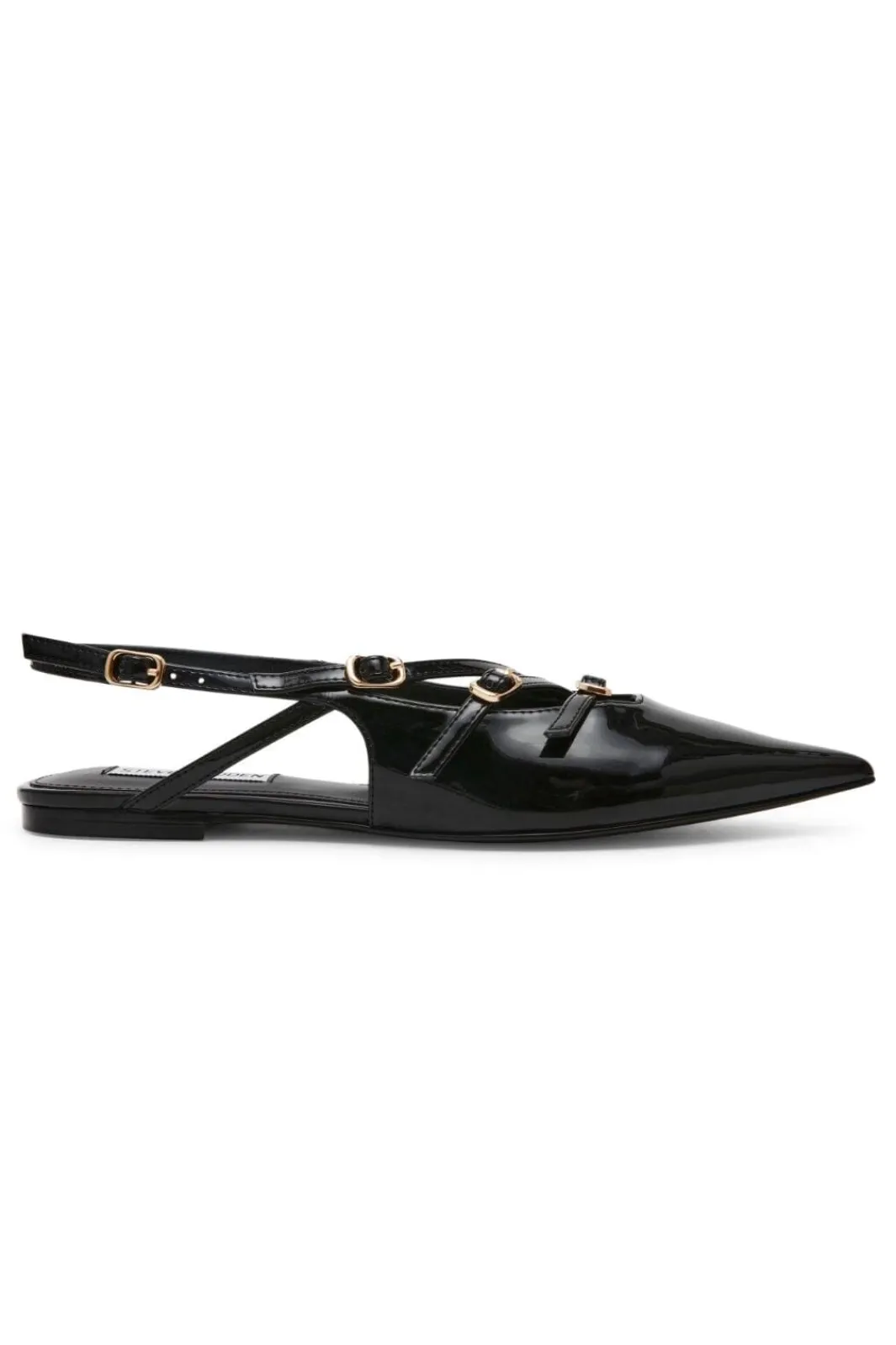 Steve Madden Steve Madden|Ballerinaer<Cianna Sandal SM11003709