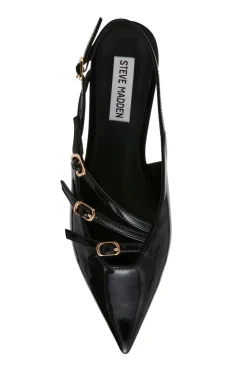 Steve Madden Steve Madden|Ballerinaer<Cianna Sandal SM11003709