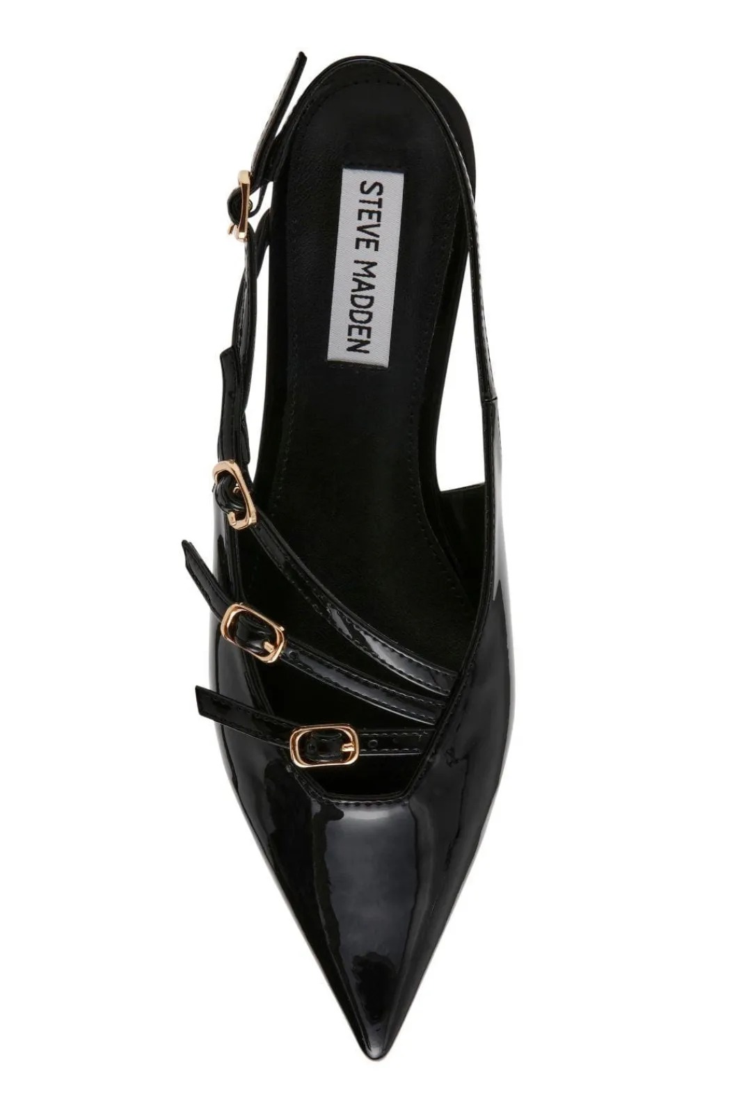 Steve Madden Steve Madden|Ballerinaer<Cianna Sandal SM11003709