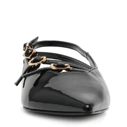 Steve Madden Steve Madden|Ballerinaer<Cianna Sandal SM11003709