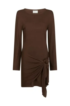 Clearance Cici Knit Dress 164949 Kjoler