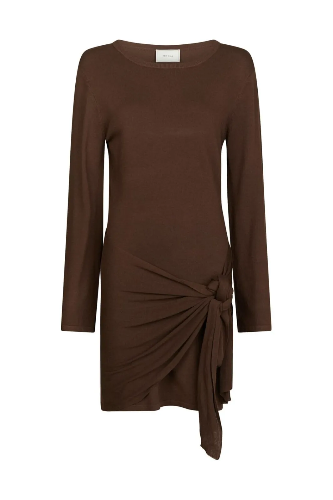 Clearance Cici Knit Dress 164949 Kjoler