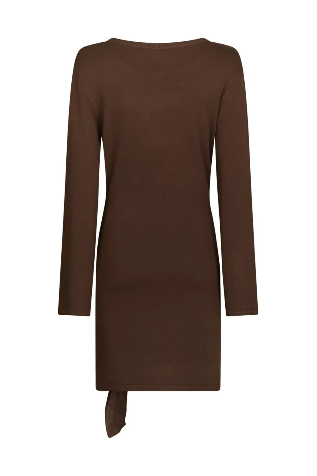 Clearance Cici Knit Dress 164949 Kjoler