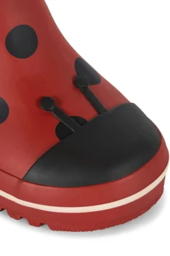 Hot Cinelle Rain Boot Ks103454 Børn Støvler|Gummistøvler
