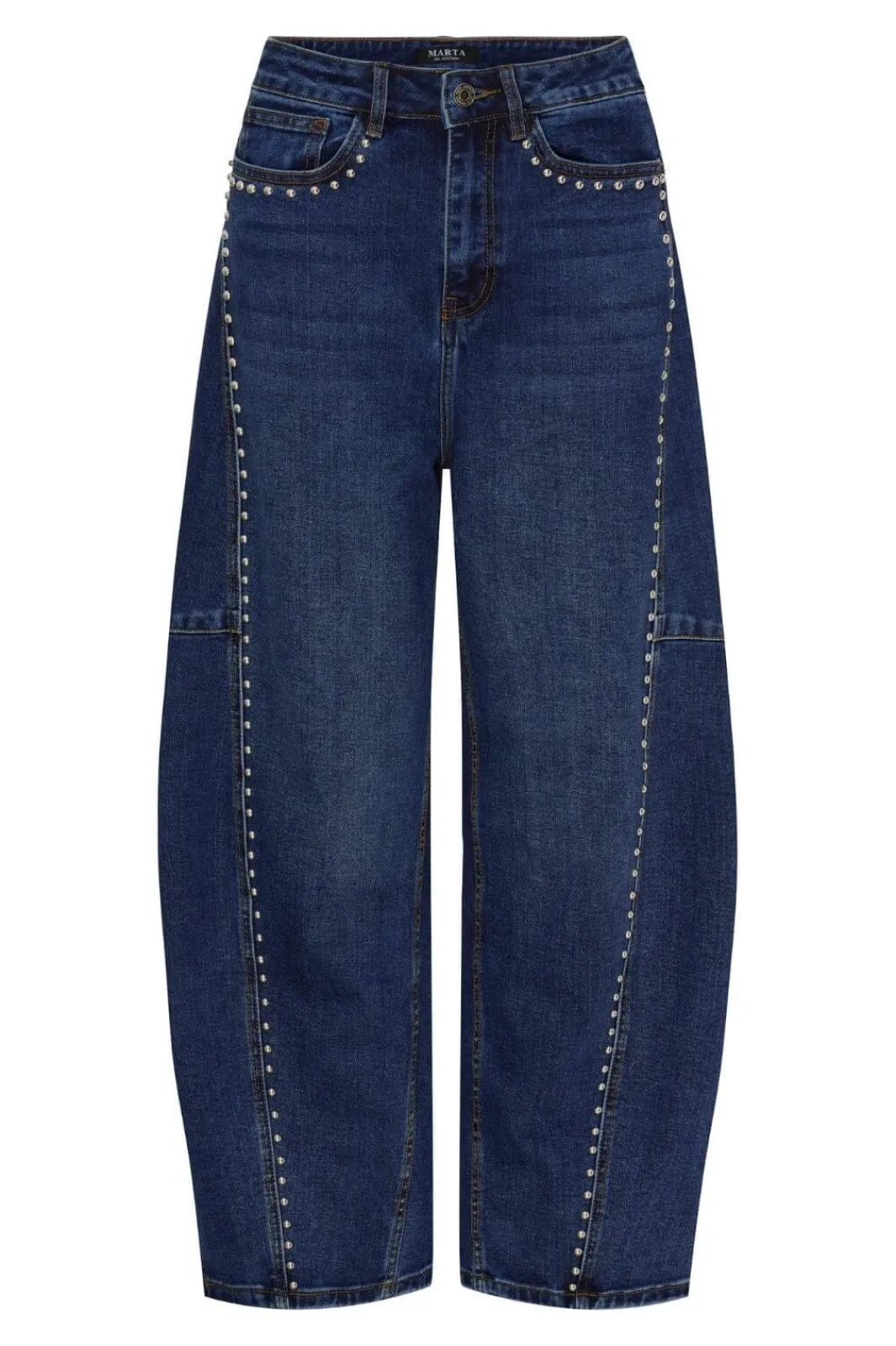 Outlet Cingeborg MDC214-8524 Bukser, Jeans & Leggings