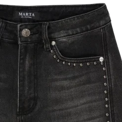 Marta Du Chateau Bukser, Jeans & Leggings<Cingeborg MDC213-8529