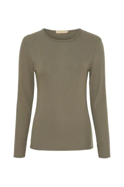 Marta Du Chateau Bluser & Skjorter<Cingrid Longshirt Tee 4906