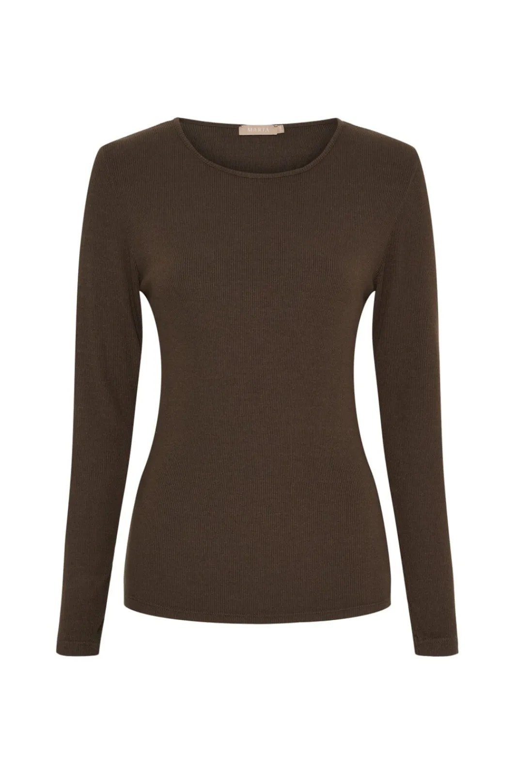 Sale Cingrid Longshirt Tee 4906 Bluser & Skjorter