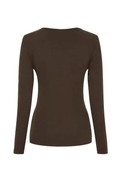 Sale Cingrid Longshirt Tee 4906 Bluser & Skjorter