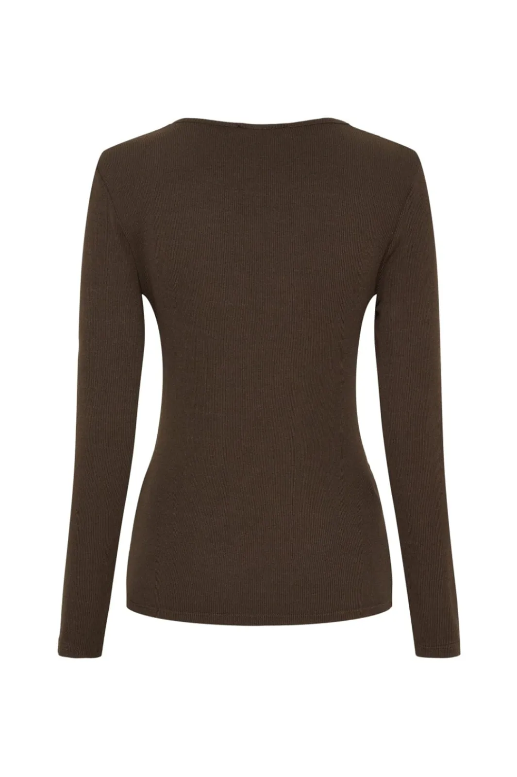 Sale Cingrid Longshirt Tee 4906 Bluser & Skjorter