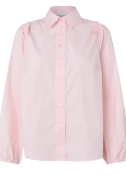 Second Female Bluser & Skjorter|Ammevenligt Tøj<Citta Shirt 59249