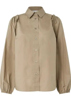 Citta Shirt 59249 Bluser & Skjorter|Ammevenligt Tøj