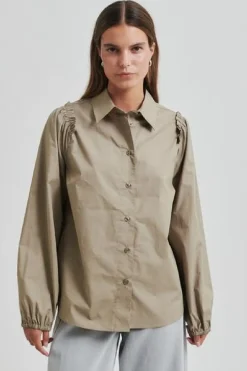Citta Shirt 59249 Bluser & Skjorter|Ammevenligt Tøj