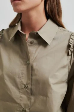 Citta Shirt 59249 Bluser & Skjorter|Ammevenligt Tøj