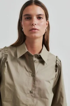 Citta Shirt 59249 Bluser & Skjorter|Ammevenligt Tøj