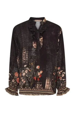 Marta Du Chateau Bluser & Skjorter<Cjoceline Shirt 5891