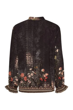 Marta Du Chateau Bluser & Skjorter<Cjoceline Shirt 5891