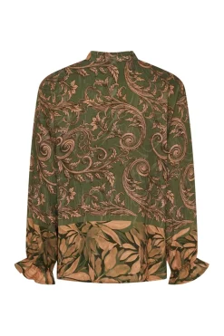 Clearance Cjoceline Shirt 5891 Bluser & Skjorter
