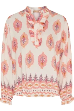 New Cjoceline Shirt 5891 Bluser & Skjorter
