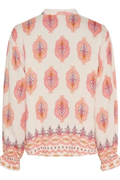 New Cjoceline Shirt 5891 Bluser & Skjorter