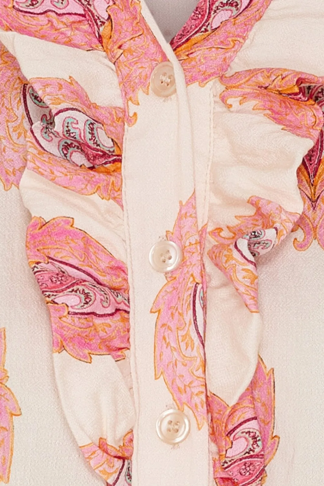 New Cjoceline Shirt 5891 Bluser & Skjorter