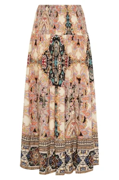 Hot Cjosefina Skirt 5849 Nederdele