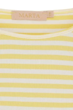 Best Cjosiane Ls Tee 49066 Bluser & Skjorter