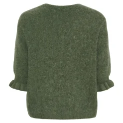 Marta Du Chateau Bluser & Skjorter|Strik<Cjuliana Knit
