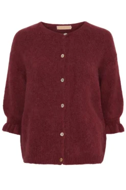 Cjuliana Knit 2413 Bluser & Skjorter|Strik