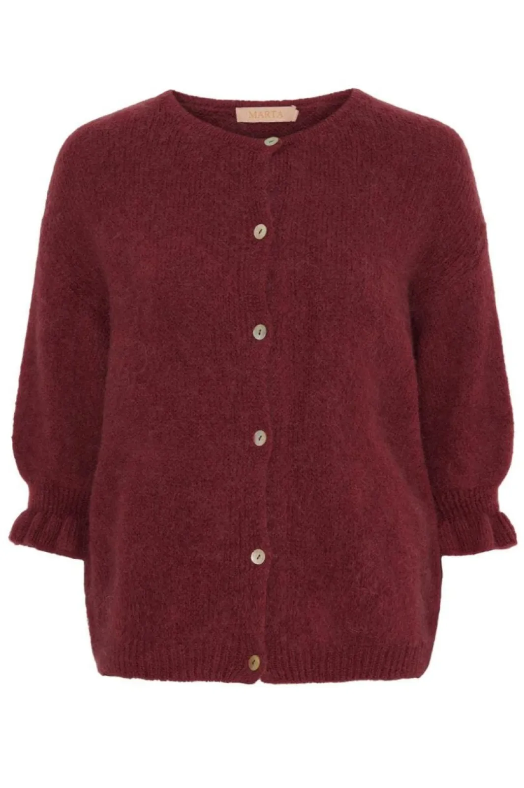 Cjuliana Knit 2413 Bluser & Skjorter|Strik