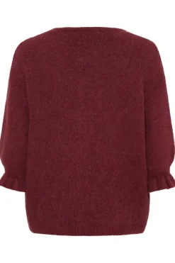 Cjuliana Knit 2413 Bluser & Skjorter|Strik
