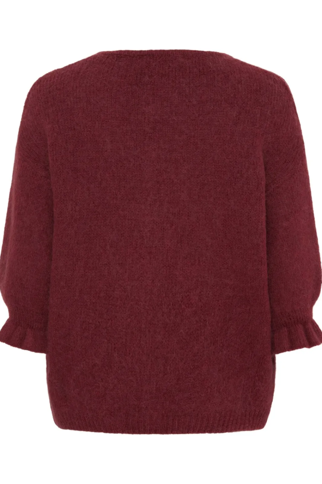 Cjuliana Knit 2413 Bluser & Skjorter|Strik