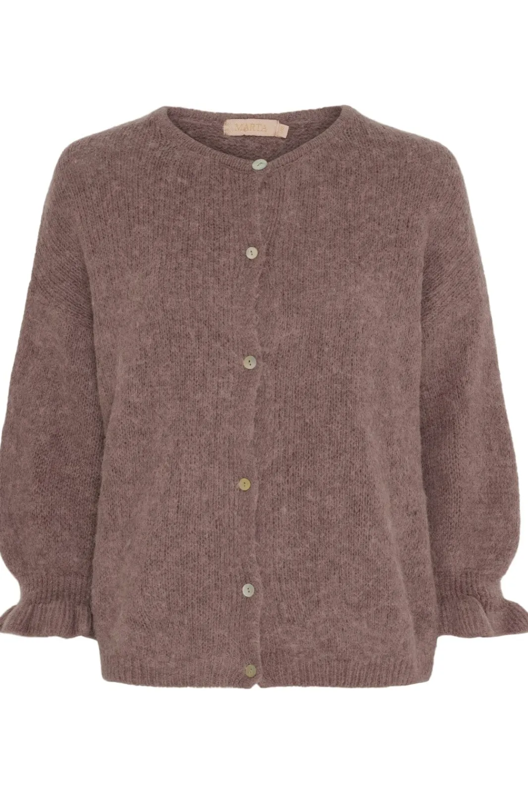 Online Cjuliana Knit 2413 Bluser & Skjorter|Strik