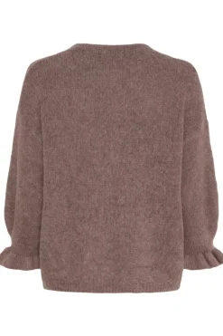 Online Cjuliana Knit 2413 Bluser & Skjorter|Strik